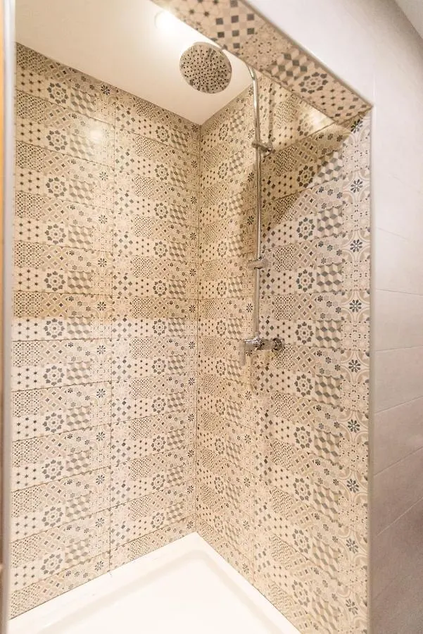 Urbe10 San Juan De Letran 2 Bedrooms Apartment Malaga